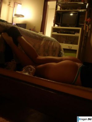 Great Ass. Part 4. Thumb 17