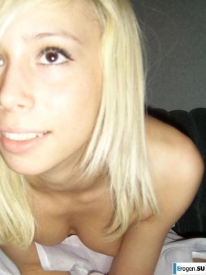 Young people like to pose. Part 4. Thumb 12