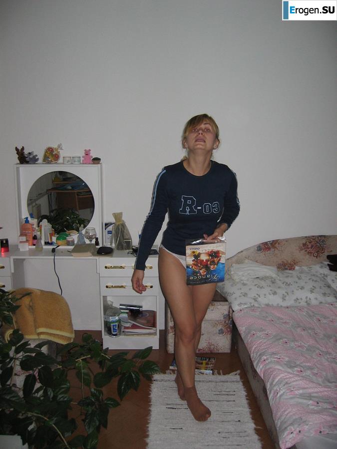 Middle-aged Slovakia. Photo 3