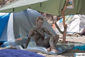 Naked in the Mud. Thumb 20