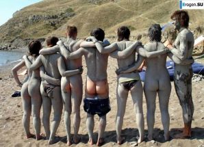 Naked in the Mud. Thumb 25