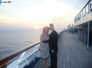 Once Upon a Cruise. Part 3. Thumb 11