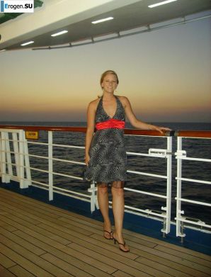 Once Upon a Cruise. Part 3. Thumb 29