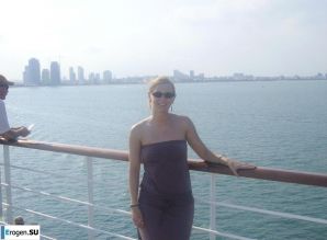 Once Upon a Cruise. Part 3. Thumb 5