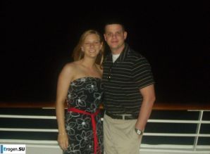 Once Upon a Cruise. Part 3. Thumb 8