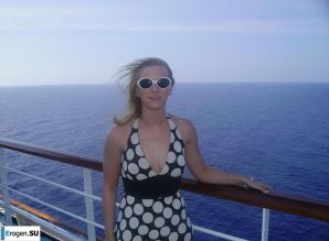Once Upon a Cruise. Part 3. Thumb 9