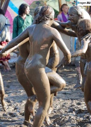 Naked in the Mud. Part 2. Thumb 39