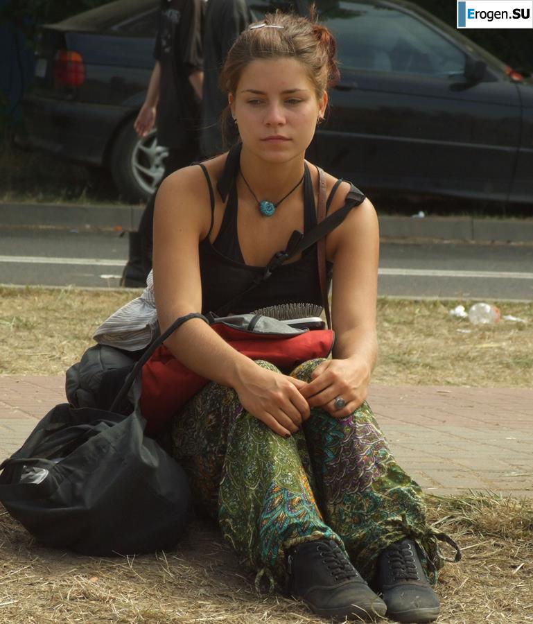Water Festival in Krakow. Part 3. Slide 23