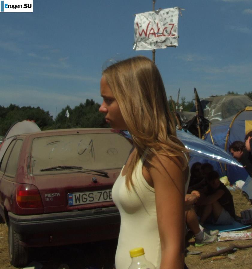 Water Festival in Krakow. Part 3. Slide 30