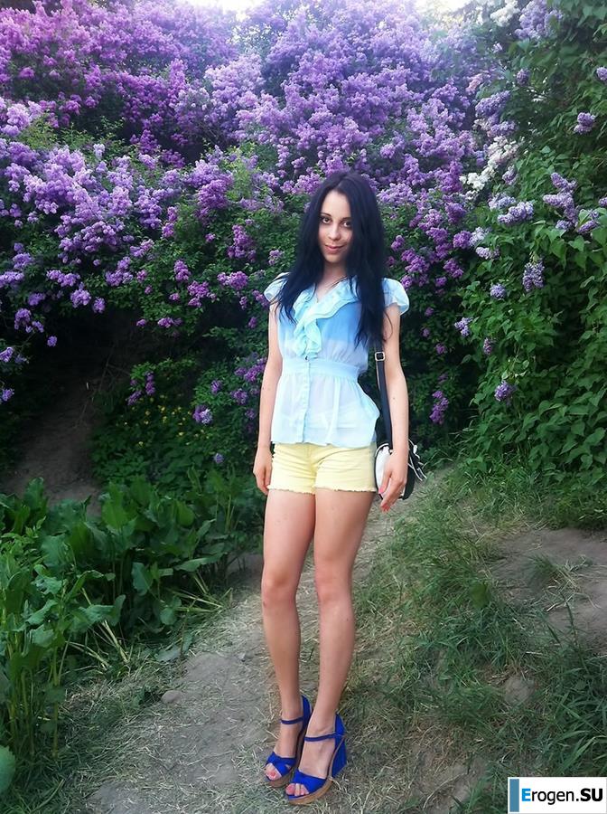 legs from VKontakte. Part 5. Photo 22