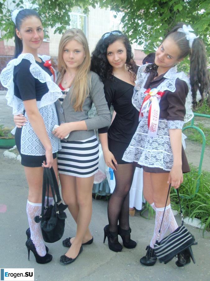 legs from VKontakte. Part 5. Photo 3