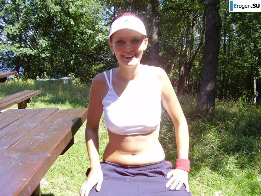 Zina. Part 5. Photo 45