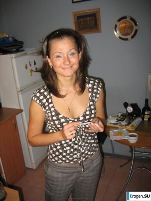 Eve from Barnaul. Thumb 23