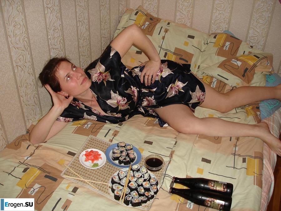 sex of a Russian couple. Slide 28
