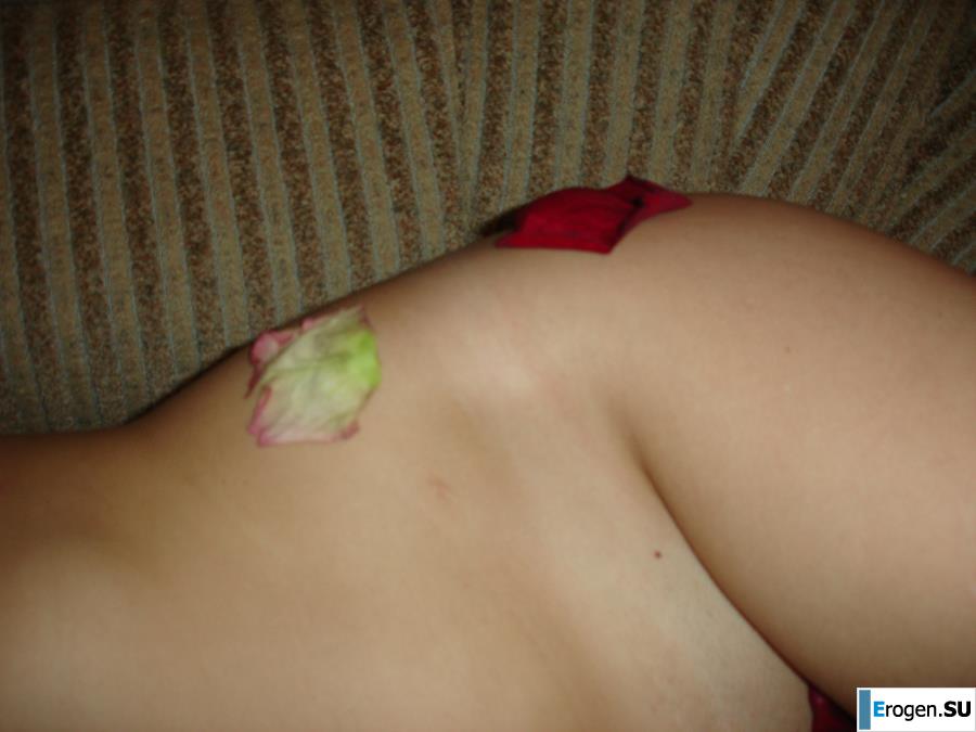 sex of a Russian couple. Slide 4