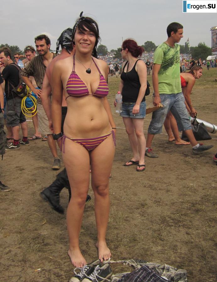Water Festival in Krakow. Part 4. Photo 11