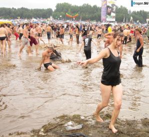 Water Festival in Krakow. Part 4. Thumb 36