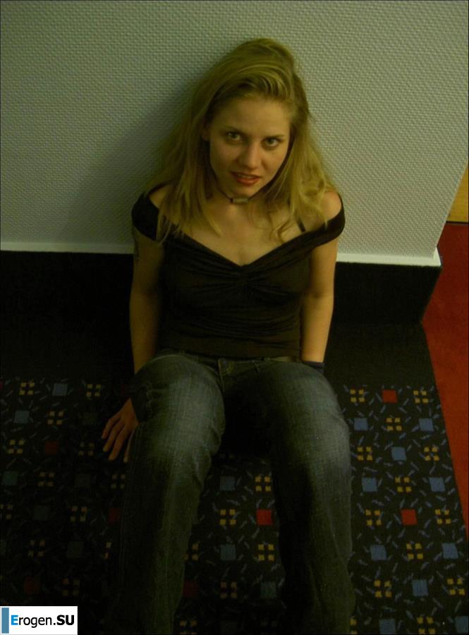 Loving blonde. Part 2. Photo 20