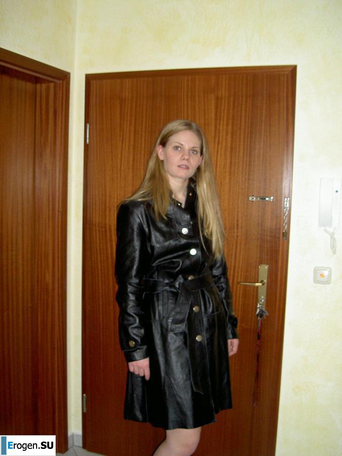 Loving blonde. Part 2. Photo 22