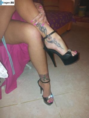 footfetish. Part 5. Thumb 36