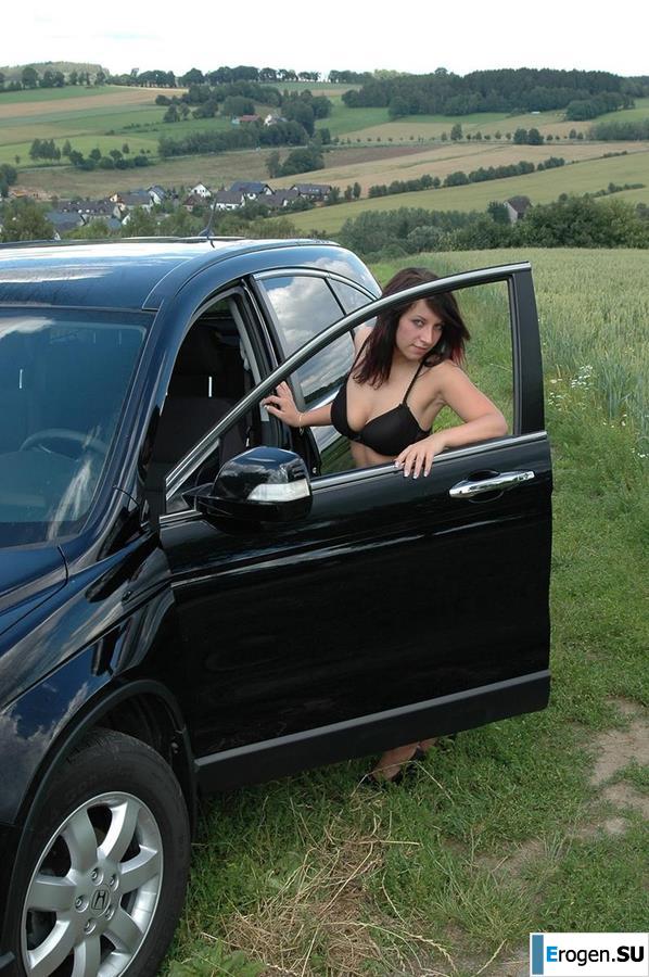 German Zina. Part 3. Photo 27