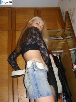 Several photoshoots of the Ukrainian girl. Thumb 6