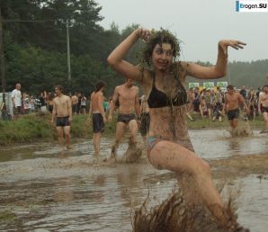 Water Festival in Krakow. Part 5. Thumb 9