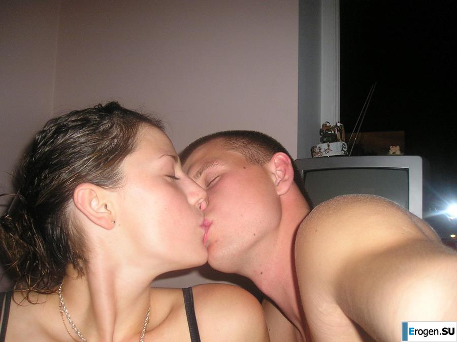 Young wife. Photo 3