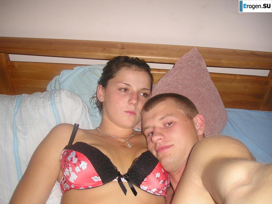 Young wife. Photo 6