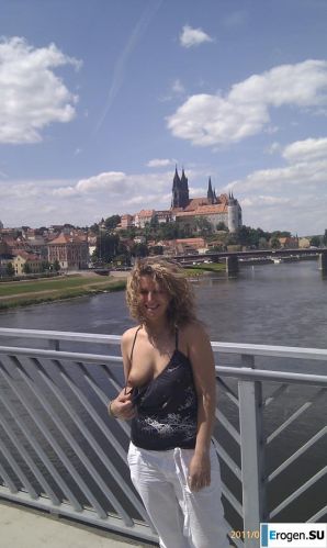 Pierced German woman. Part 2. Thumb 13