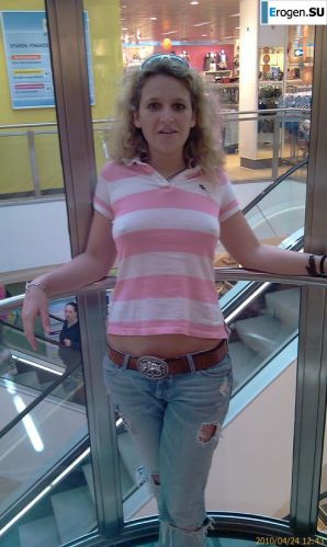 Pierced German woman. Part 2. Thumb 37