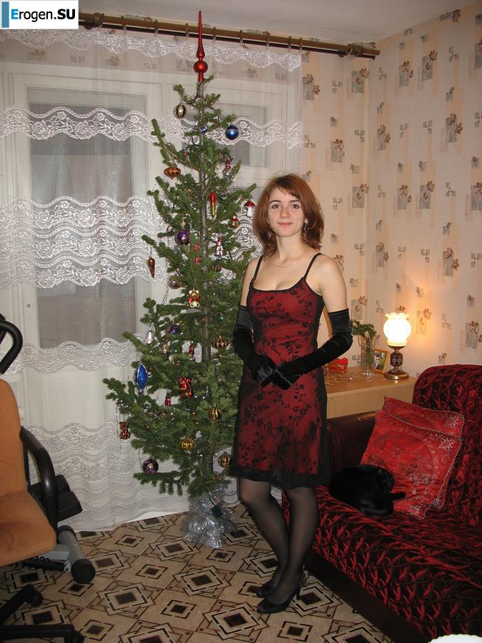 Cute Russian Santa. Photo 17