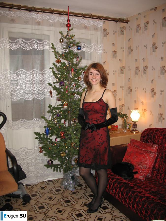 Cute Russian Santa. Photo 18