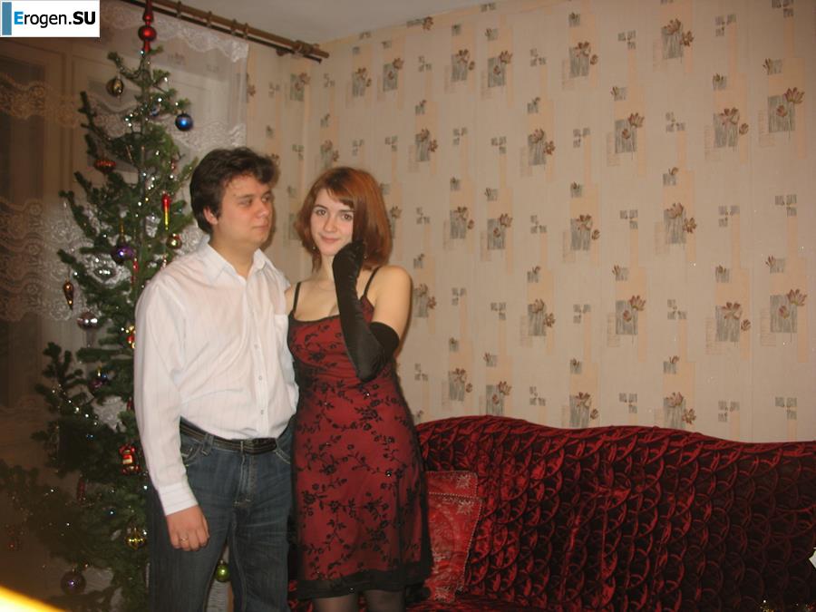 Cute Russian Santa. Photo 27