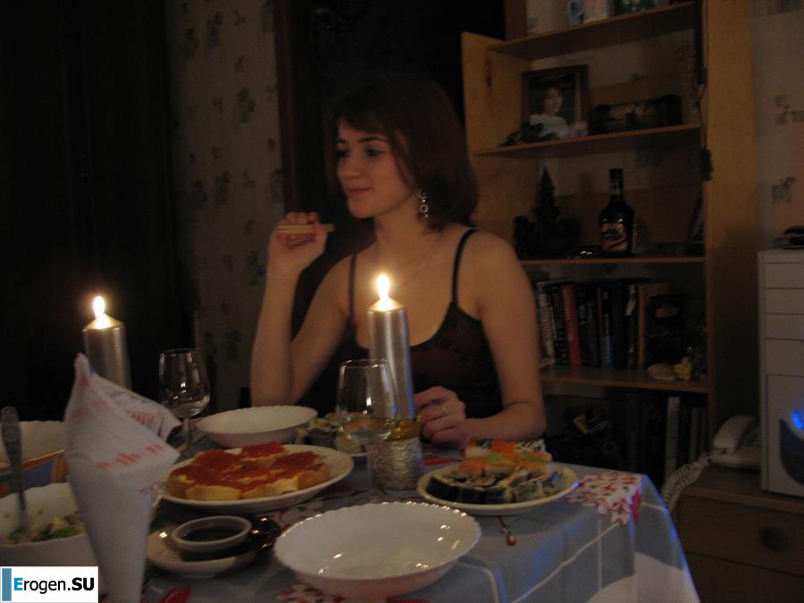 Cute Russian Santa. Photo 28