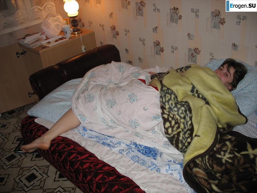 Cute Russian Santa. Photo 41