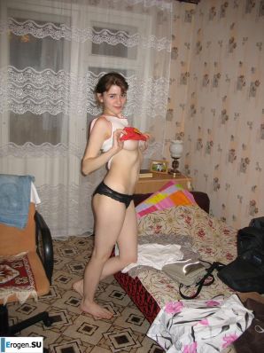 Cute Russian Santa. Thumb 5