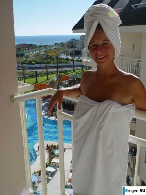 Girlfriend with big nipples. Part 2. Thumb 37