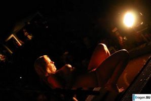 Rock festival in the Czech Republic. Thumb 19