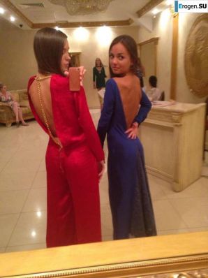 legs from VKontakte. Part 6. Thumb 16
