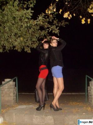 legs from VKontakte. Part 6. Thumb 25