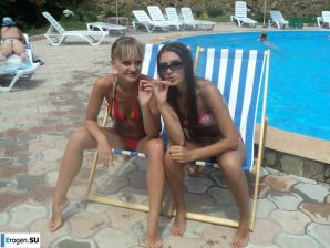 legs from VKontakte. Part 6. Thumb 36
