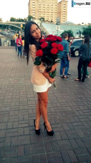 legs from VKontakte. Part 6. Thumb 40