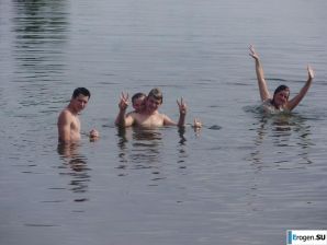 Czech Student Camp. Thumb 18
