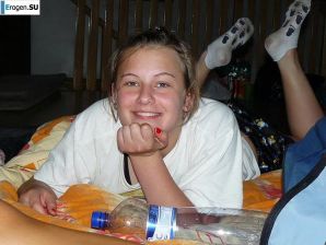 Czech Student Camp. Thumb 20