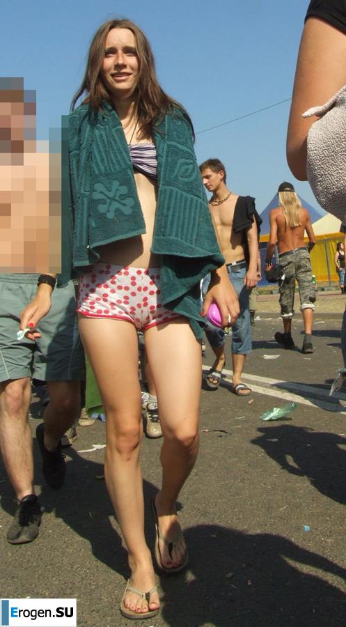 Water Festival in Krakow. Part 6. Photo 50