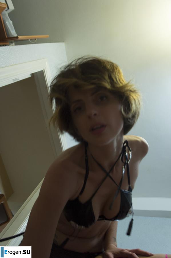 Large archive of a thin Kiev woman. Part 3. Photo 14