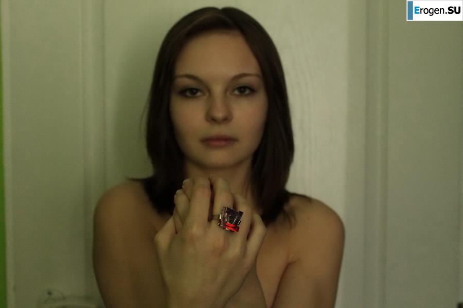 Домашняя арт-сессия. Часть 4. Слайд 31