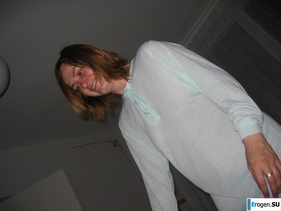 Middle-aged Slovakia. Part 3. Photo 35