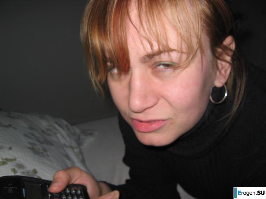 Middle-aged Slovakia. Part 3. Photo 4